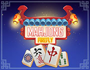 Play MAHJONG FIREFLY on Play26.COM