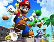 Play Mario Forever Flash Game