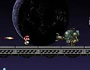 Play Mario Space Age 2 on Play26.COM