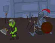 Play Medieval Mercenary on Play26.COM