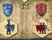 Play Medieval Wars on Play26.COM