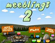 Play Meeblings 2 on Play26.COM