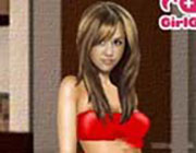Play Miley Cyrus Dressup on Play26.COM