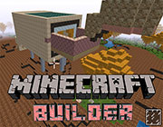 Play Minecraft builder on Play26.COM