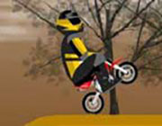 Play Mini Dirt Bike on Play26.COM