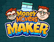 Play MONEY MOVERS MAKER on Play26.COM