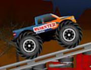 Play Monster Wheelie on Play26.COM