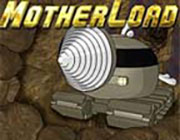 Play Motherload on Play26.COM