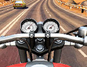 Play MOTO ROAD RASH 3D on Play26.COM