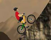 Play Mountain Bike Challenge on Play26.COM
