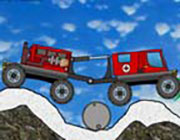Play Mountain Rescue Driver 2 on Play26.COM
