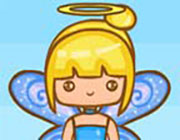 Play My Fairy Doll Game