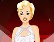 Play Mysterious Marilyn Game
