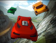Play Overtorque stunt racing 3d Game