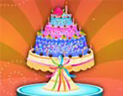 Play Pastry Cook on Play26.COM