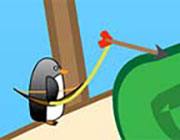 Play Penguin with Bow Golf on Play26.COM