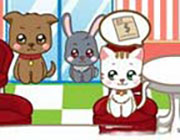 Play Pet Restaurant on Play26.COM