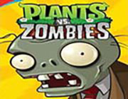 Play Plants vs Zombies Game
