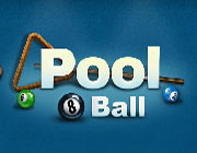 Play POOL 8 BALL on Play26.COM