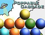 Play Poppable Cascade on Play26.COM