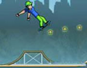 Play Pro Skate Game