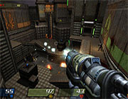 Play Quake flash on Play26.COM