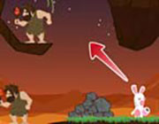Play Rabbids Travel in Time on Play26.COM