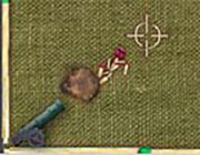 Play Ragdoll Cannon 2 on Play26.COM