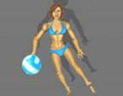 Play Ragdoll Volleyball on Play26.COM