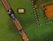 Play Railroad Shunting Puzzle Game