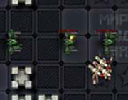 Play Red Storm Defense Game