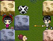 Play Rescue Dog on Play26.COM