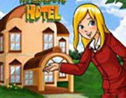 Play Robinsons Hotel Game