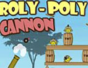 Play Roly Poly Cannon on Play26.COM
