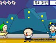 Play Rope Jumping on Play26.COM