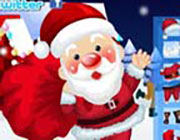Play Santa Claus on Play26.COM