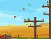 Play Save the Birds Game