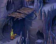 Play Scooby Doo Creepy Cave on Play26.COM