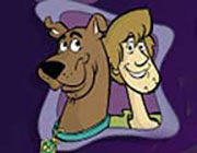 Play Scooby Doo - Ghost Pirate on Play26.COM