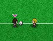 Play Sexy Football Game