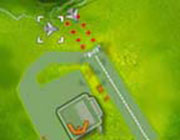 Play Sim Air Traffic Game