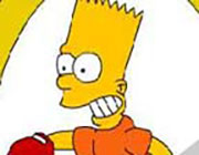 Play Simpsons Home Interactive on Play26.COM