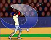 Play Slugger Baseball Game