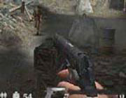 Play Sniper Duty on Play26.COM