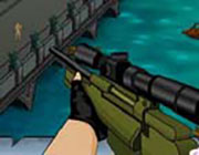 Play Sniper Hero Game