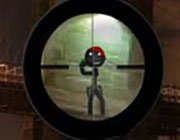 Play Sniper Hunter 2 on Play26.COM