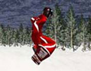 Play Snowboarding DX Game