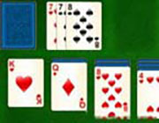 Play Solitaire 2 on Play26.COM