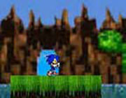 Play Sonic Smash Brothers Game