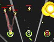 Play Space Defense Academy Game